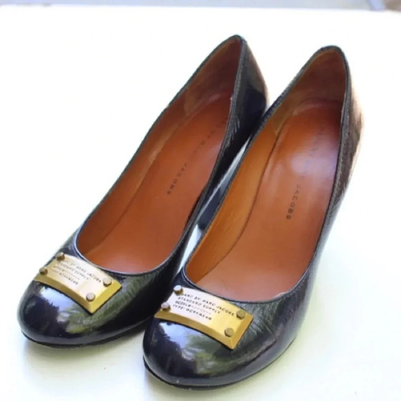 Marc by Marc Jacobs pumps - Picture 12 of 14